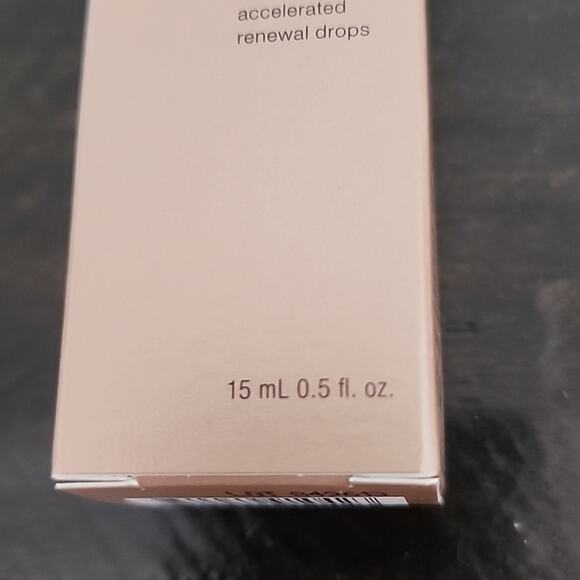 JOSIE MARAN Micro Milk Activator Accelerated Renewal Drops Argan Oil Full Size - Picture 4 of 7